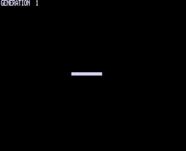 Screen shot